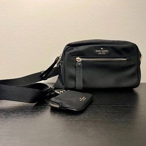 Kate Spade Chelsea Camera Bag